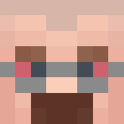 Skin Head