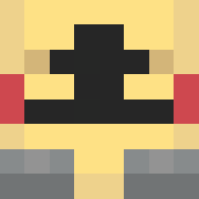 Skin Head