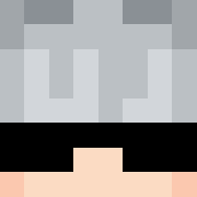 Skin Head