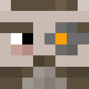Skin Head