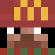 Skin Head