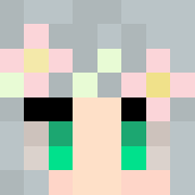Minecraft profile picture for @Grossing