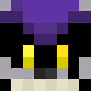 Skin Head