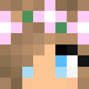 Minecraft profile picture for @Cripples