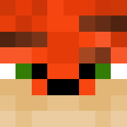 Skin Head