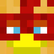 Skin Head