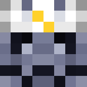 Skin Head