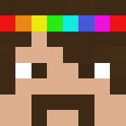 Minecraft profile picture for @uninsured