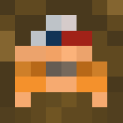 Skin Head