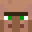 Minecraft avatar for JipdeVis
