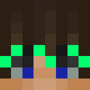 Skin Head