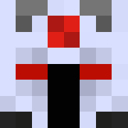 Minecraft profile picture for @indigenous