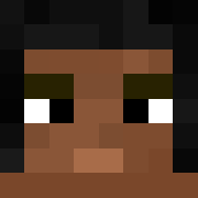 Minecraft profile picture for @muhil