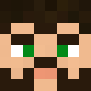 Skin Head