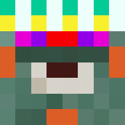 Skin Head