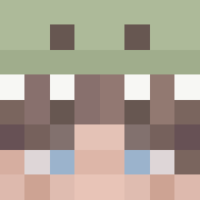 Skin Head