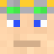 Skin Head