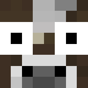 Minecraft profile picture for @Examination