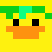 Minecraft profile picture for @Letter