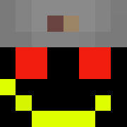 Skin Head