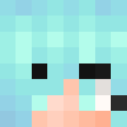 Minecraft profile picture for @Pierce
