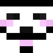 Minecraft profile picture for @Forgetful