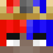 Skin Head