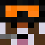 Skin Head