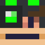 Skin Head