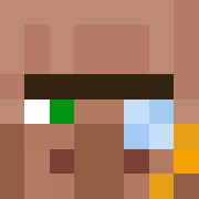 Skin Head