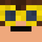 Skin Head