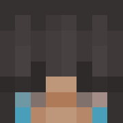 Minecraft profile picture for @Suffer