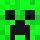 Cweepa Minecraft head
