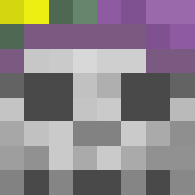 Skin Head