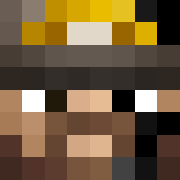 Skin Head