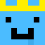 Minecraft avatar for AdomasBrukstus