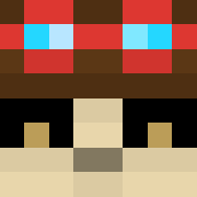 Minecraft profile picture for @Shelf
