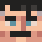 Skin Head