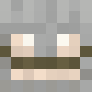 Skin Head