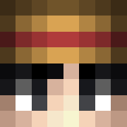 Minecraft profile picture for @Bulky