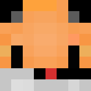 Minecraft profile picture for @flafi