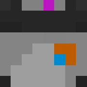 Skin Head