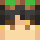 Turret_ Minecraft head