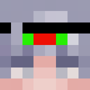 Skin Head