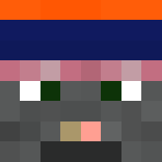 Skin Head