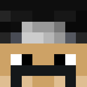Minecraft profile picture for @Talented