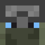 Skin Head