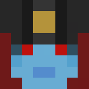 Skin Head