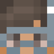 Skin Head