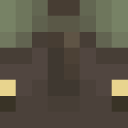 Skin Head